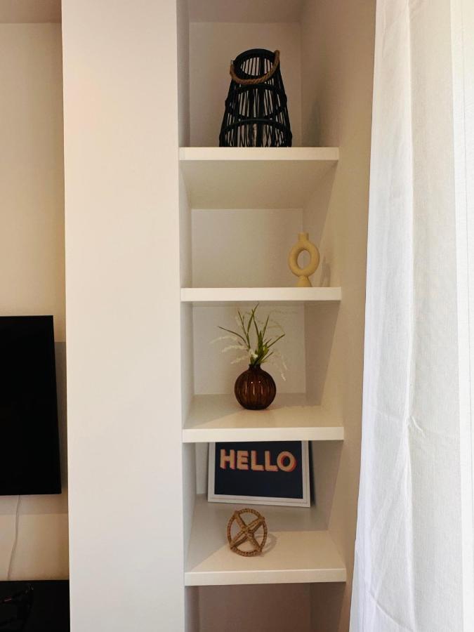 Vaibar Apartaments En El Centro De Vigo Entorno Plaza De Compostela ภายนอก รูปภาพ